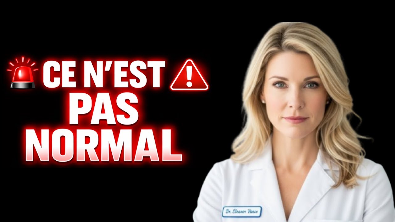 Odeur de poisson provenant de vos parties intimes : est-ce une infection ? La gynécologue explique.