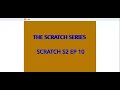 Scratch series OST 34