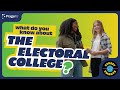 Understanding the Electoral College