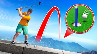 1 in a Billion GTA 5 Moments!