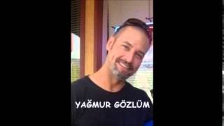 Boğazında Düğümlenen Hıçkırık Olayım - Mine Geçili - Yağmur Gözlüm