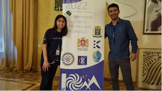 Estudante de Brusque ganha prêmio em Olimpíada Internacional de Astronomia