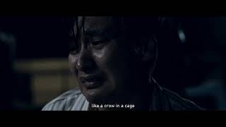 corbin - crow (lyric video)