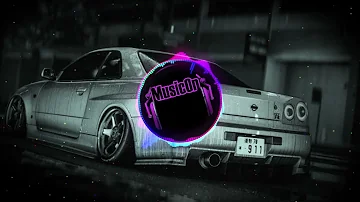 Bass Boosted - Rompasso - Angetenar (X Babel M3rih Remix)