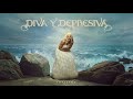 Tokischa - DIVA Y DEPRESIVA (Official Audio)