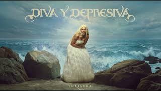 Tokischa - Diva Y Depresiva Official Audio