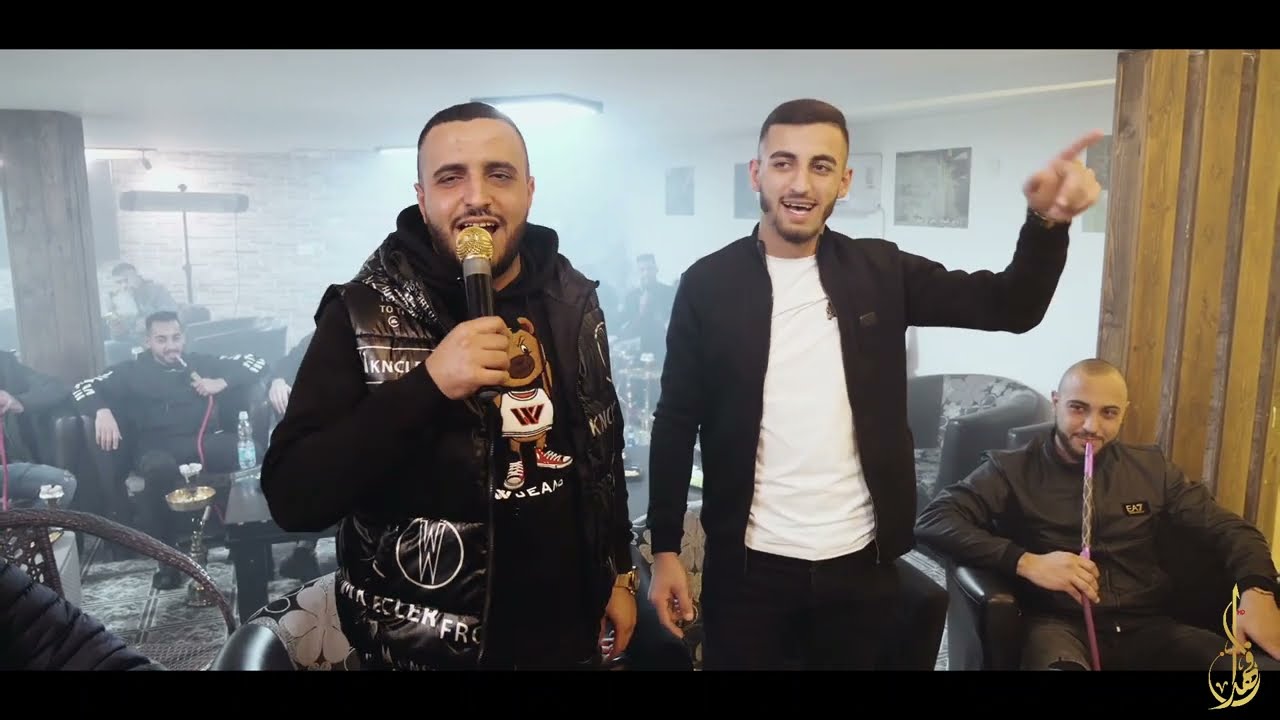 الفنان مجد حجيرات | ترندات 2022 | من أهم 4 دقايق هاي السنة 💥 الله القوي💥بلغو الخاسي💥ما بين شله حطه