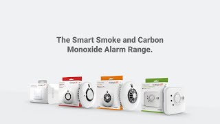 FireAngel Pro Connected Installation Guide screenshot 5