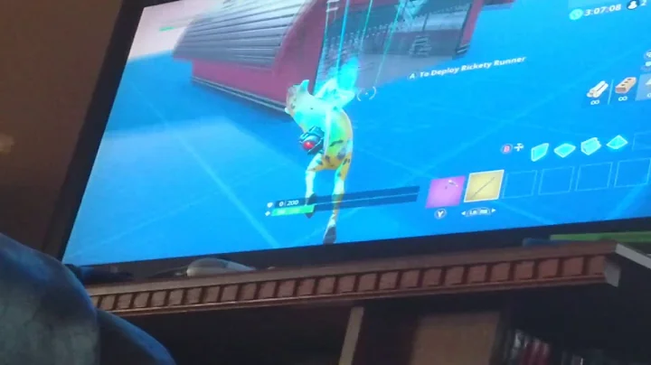 Like the video