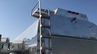 2013 Freightliner Fuel Delivery