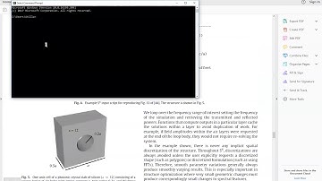 Nanophotonics Lecture 33