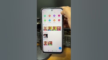 cómo recuperar fotos o videos eliminados #shorts #tips #android