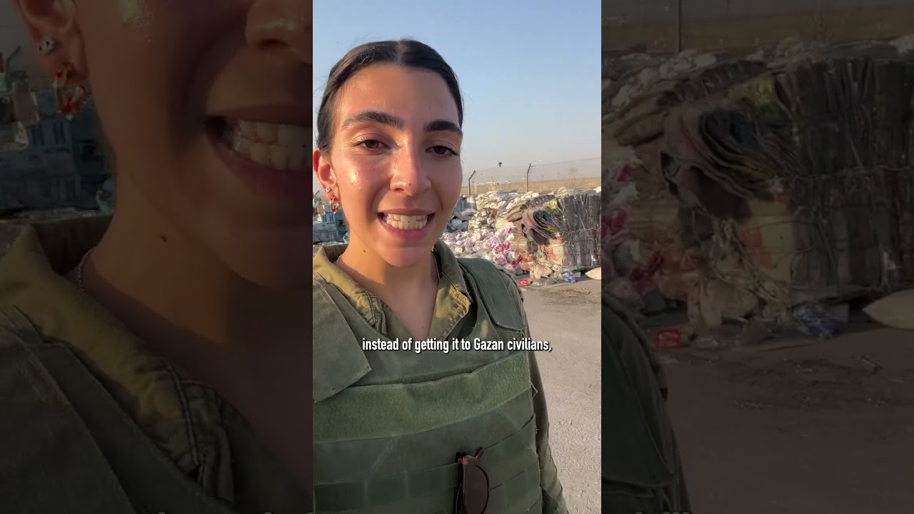 WATCH: Why Aid Isn&rsquo;t Reaching Civilians