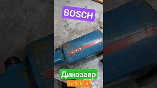 Ушм Bosch Старичок.👍👍👍💥#Двигатель #Ремонт #Bosch #Ушм #Болгарка