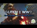 Glitch  ww2  etre invincible sur la carte zombie le dernier reich 