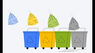 El Superpoder De Las Acciones Pequeñas. Reciclaje Residuos