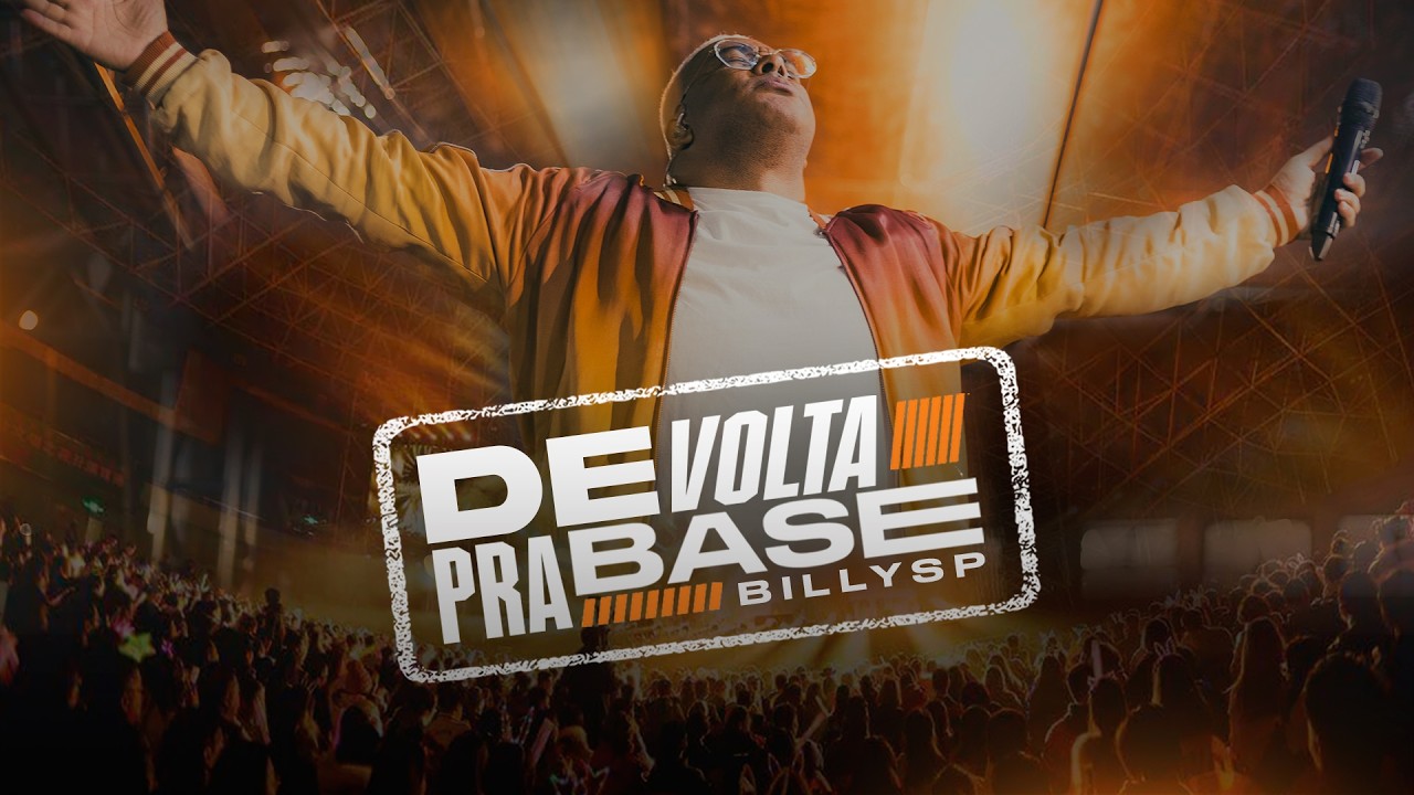 BILLY SP - Na pagodeira / Tá chovendo mulher / Saudades do amor / Jogo de sedução / Sextou