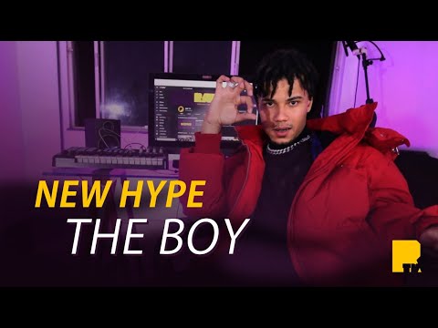 NEW HYPE | THE BOY (Recayd Mob)