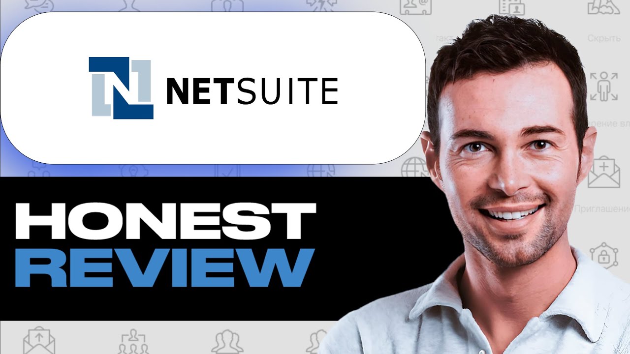 NetSuite POS Review – Features, Pros and Cons
