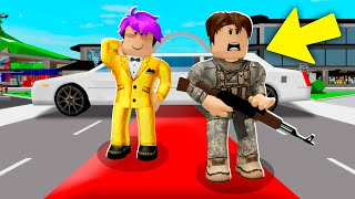 Download Lagu I HIRED A BODYGUARD in BROOKHAVEN MP3 Download Lagu I HIRED A BODYGUARD in BROOKHAVEN MP3