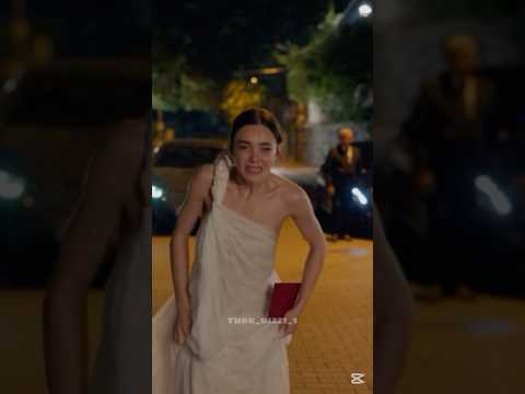 Бросил девушку у алтаря 😩💔 #turkdizi #iloveturkishseries #турецкиесериалыпролюбовь