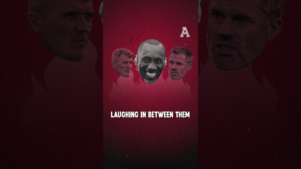 The last time Carrick managed United