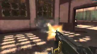 D3D HACK RW
