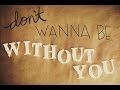 Emily Hearn - "Without You" LYRIC VIDEO