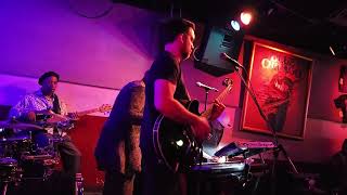 Sheryl Youngblood & Band - video 2 - April 23, 2023 - Blue Chicago, Chicago, IL