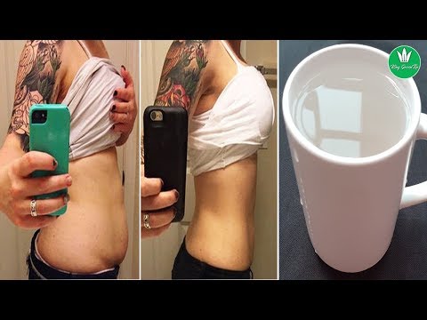 how-to-lose-weight-with-apple-cider-vinegar-and-baking-soda-powder-before-bed---weight-loss-at-home
