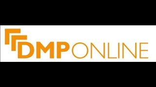 Writing Data Management Plan with DMP online tool