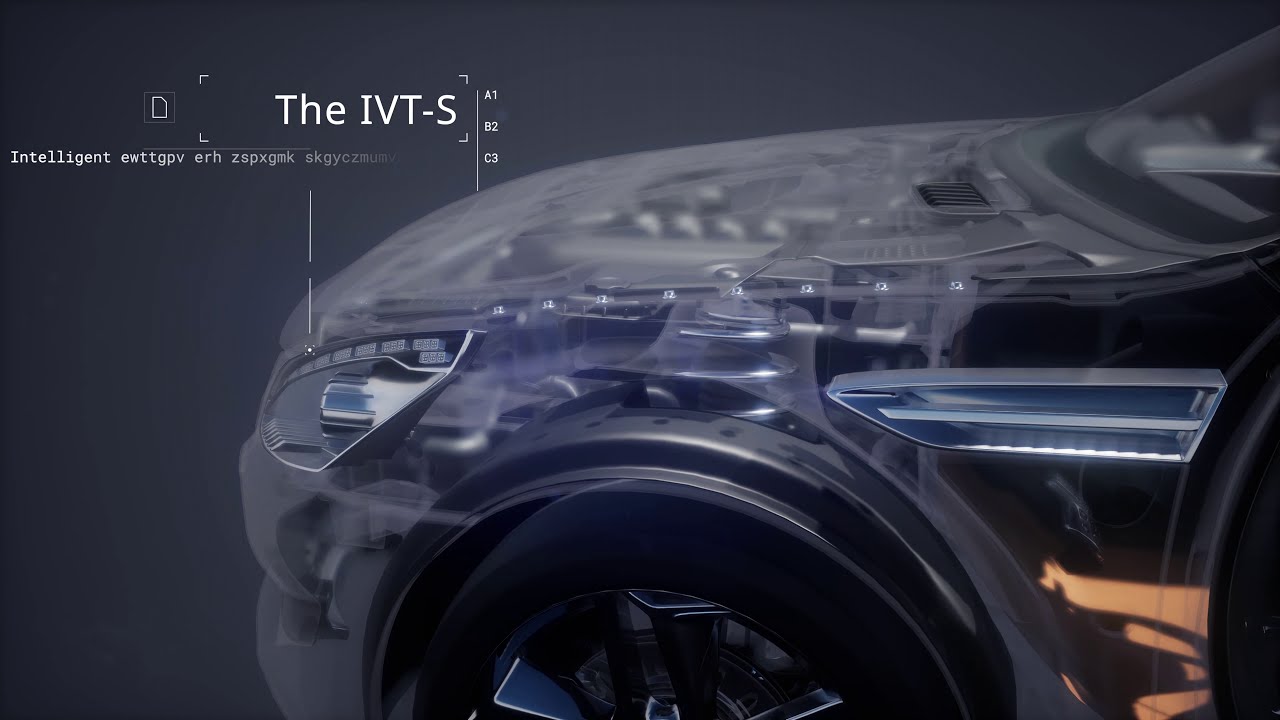 hybrid car technology