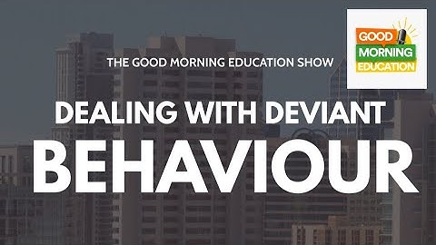 Select the phrase or sentence that describes behavior considered deviant in india or ethiopia.