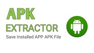 APK Extractor screenshot 5