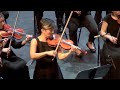 Flix mendelssohn  concerto pour violon n2