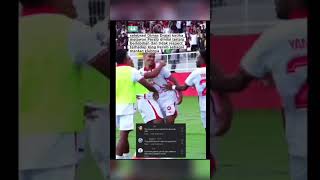 Selebrasi Dimas Drajat yang melukai hati bobotoh