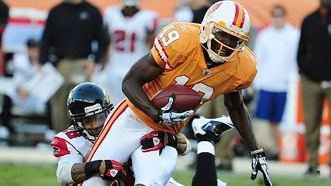 Former Buccaneers WR Mike Williams dead at 36