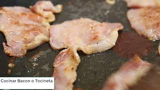 comidas tipicas de usa