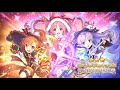【プリコネR】ミソギ&ミミ&キョウカ 解放動画
