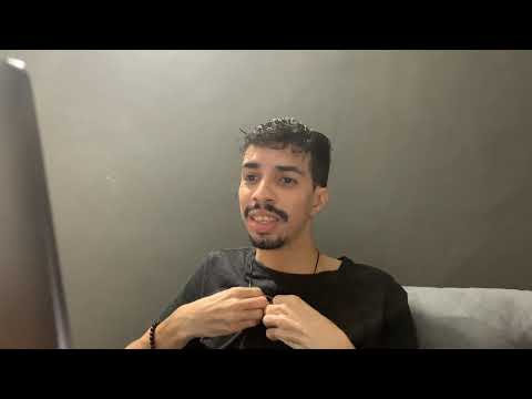 Thumbnail do vídeo