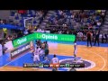 Highlights Unicaja Malaga Montepaschi Siena Highlights Unicaja Malaga Montepaschi Siena