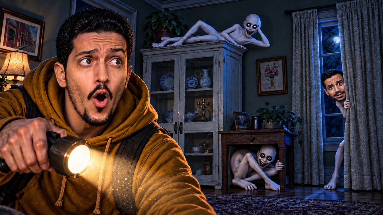 Latest Title & Thumbnail