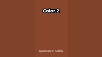 Can YOU Guess The Minecraft Block From These Colors? (Episode 172) #shorts