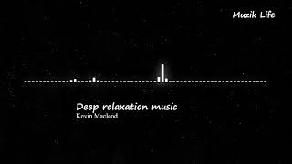 (リラックス音楽)ストレス解消、IQ増加、落着、ヨガ、睡眠用のBGM(著作権なし)-Relaxing Music for stress relief,increase IQ-Kevin Macleod