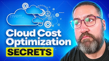 Unlocking the Secrets of Cloud Cost Optimization