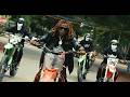 Scorpion Napiga Bao Official Video