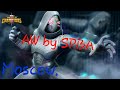 Marvel: битва чемпионов. AW #11 by SpBa. Boss solo ghost vs mojo