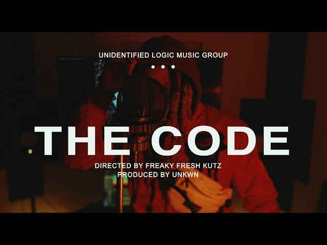 Watch Bluntana - The Code (Official Music Video) on YouTube Watch Bluntana - The Code (Official Music Video) on YouTube