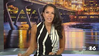 WTVR: CBS 6 News At 11pm--Breaking News Open--07/03/25