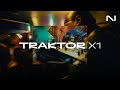 Introducing Traktor X1: Of a Kind | Native Instruments